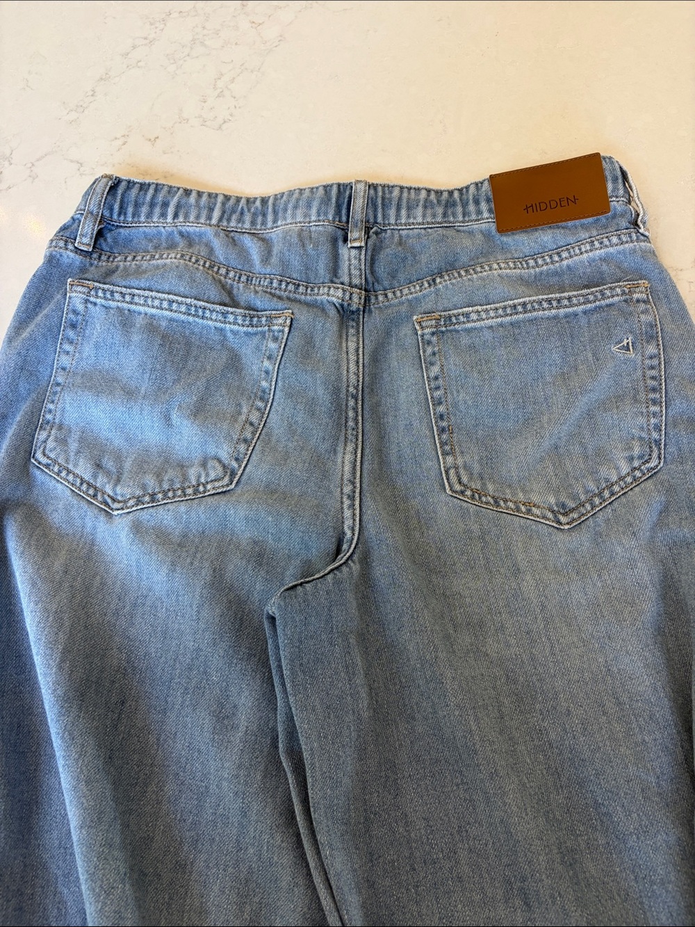 Hidden Nori Super Soft Jeans - Picture 6 of 12